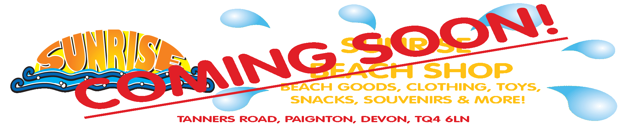 Click here to buy tickets to Splashdown@Quaywest