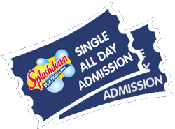 Quaywest - All Day Single Admission