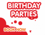 SPLASHDOWN BIRTHDAY PARTIES