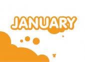 SPLASHDOWN POOLE - JANUARY 2024 ADMISSION TICKETS