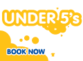 Poole - Under 5 Admission JAN 2